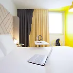 Ibis Styles Massena Olympiades Paris