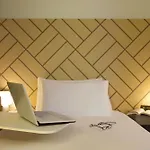 Ibis Styles Massena Olympiades