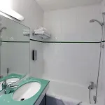 Ibis Styles Massena Olympiades 3* Paris