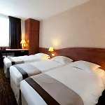 Ibis Styles Massena Olympiades Hotel Paris