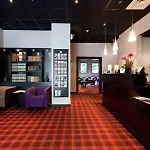 Ibis Styles Massena Olympiades Hotel