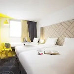 Hotel Ibis Styles Massena Olympiades Paris