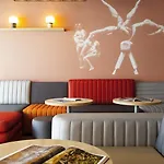 Hotel Ibis Styles Massena Olympiades