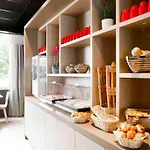 Ibis Styles Massena Olympiades Hotel 3*