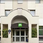 Hotel Ibis Styles Massena Olympiades 3*