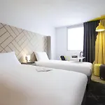 Ibis Styles Massena Olympiades Hotel Paris
