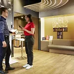 Ibis Styles Paris Massena Olympiades