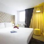 Hotel Ibis Styles Massena Olympiades Paris