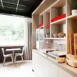 Ibis Styles Massena Olympiades