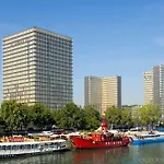 Ibis Styles Massena Olympiades