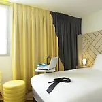 Ibis Styles Massena Olympiades Paris