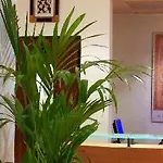 Ibis Styles Massena Olympiades Hotel
