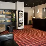Ibis Styles Massena Olympiades Hotel 3*