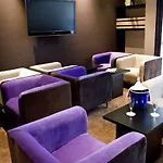 Ibis Styles Massena Olympiades Hotel Paris