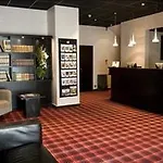 Hotel Ibis Styles Massena Olympiades 3*
