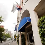 Ibis Styles Massena Olympiades Hotel