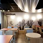 Ibis Styles Massena Olympiades Paris