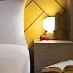 Hotel Ibis Styles Massena Olympiades 3*