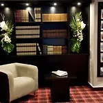 Ibis Styles Massena Olympiades Hotel 3*