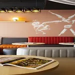 Hotel Ibis Styles Massena Olympiades