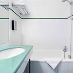 Ibis Styles Massena Olympiades Paris