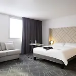Ibis Styles Massena Olympiades Paris