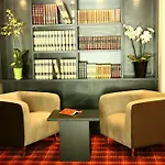 Hotel Ibis Styles Massena Olympiades 3*