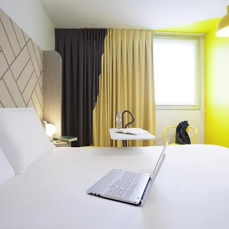 Ibis Styles Massena Olympiades 3* Paris