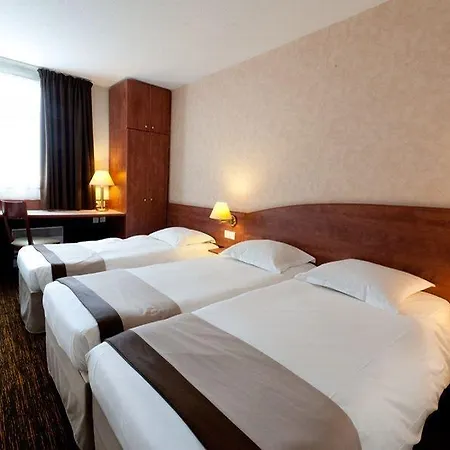 Ibis Styles Massena Olympiades Hotel Paris