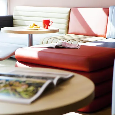 Ibis Styles Massena Olympiades Paris