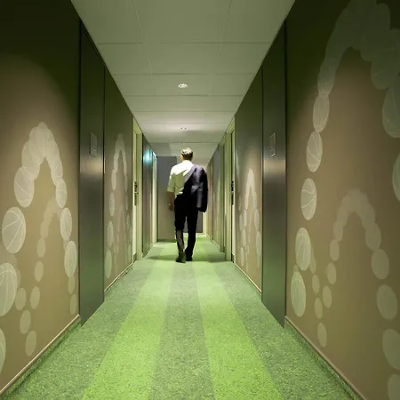 Hotel Ibis Styles Massena Olympiades Paris
