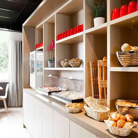 Ibis Styles Massena Olympiades Hotel 3*