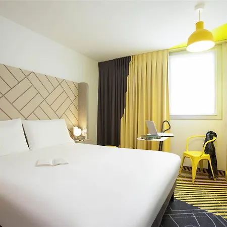 Ibis Styles Massena Olympiades 3*