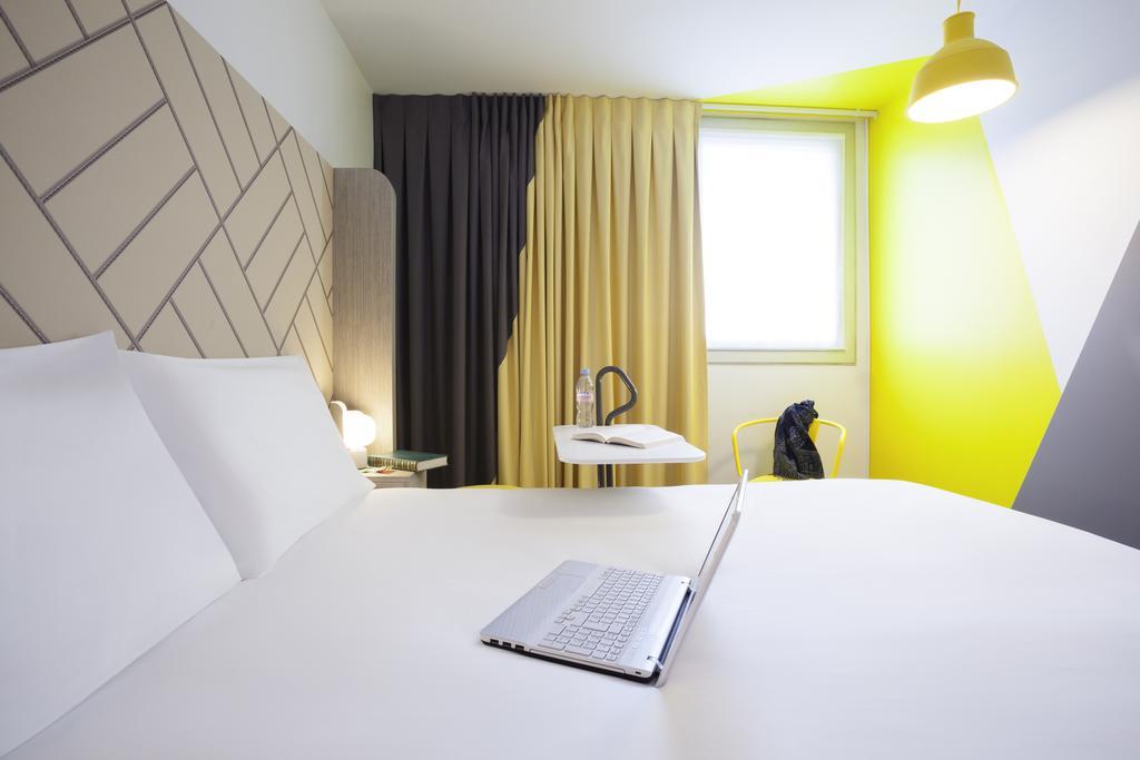 Ibis Styles Massena Olympiades 3* Paris