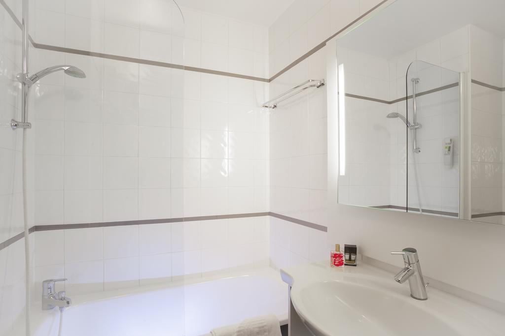 Hotel Ibis Styles Massena Olympiades
