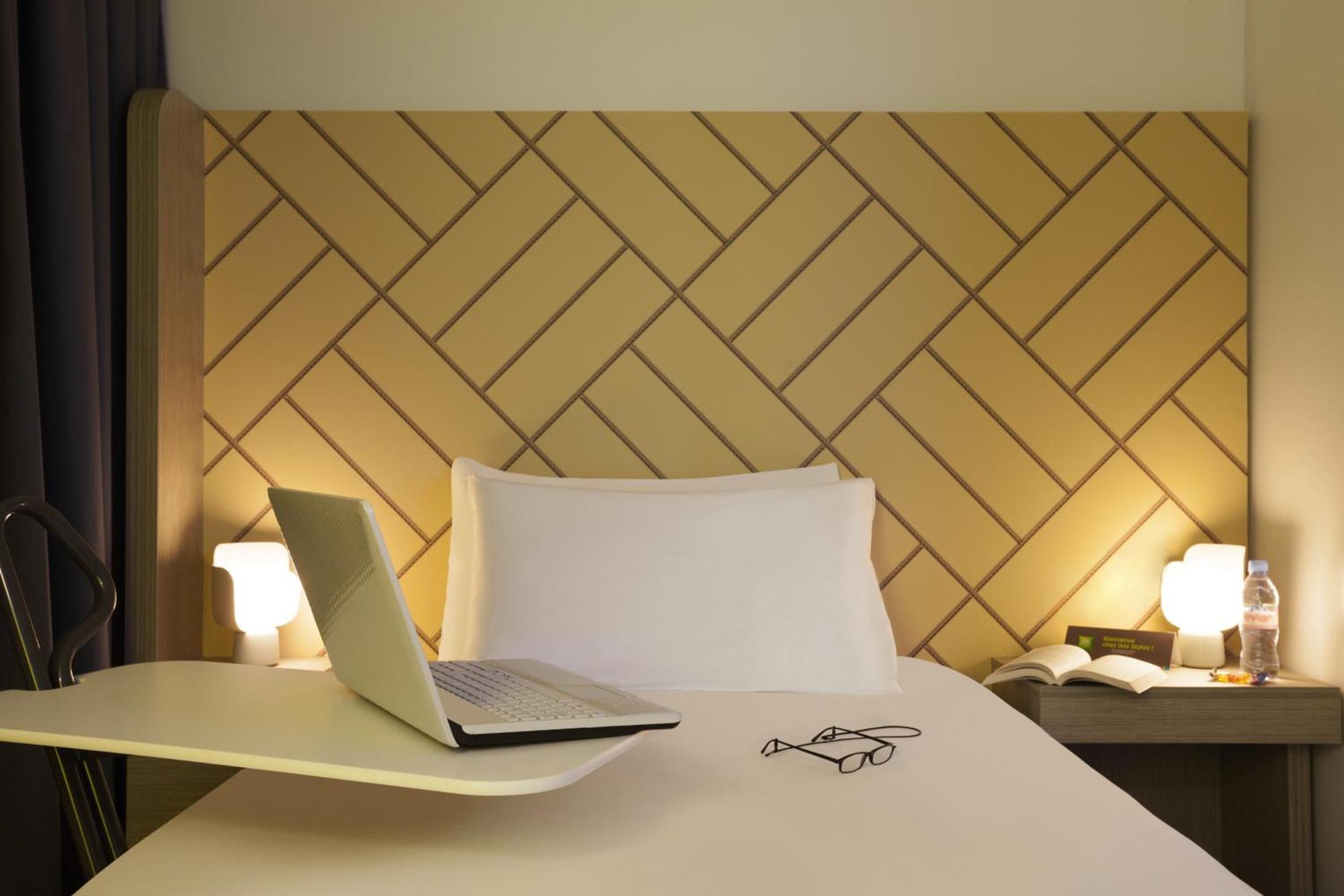 Ibis Styles Massena Olympiades