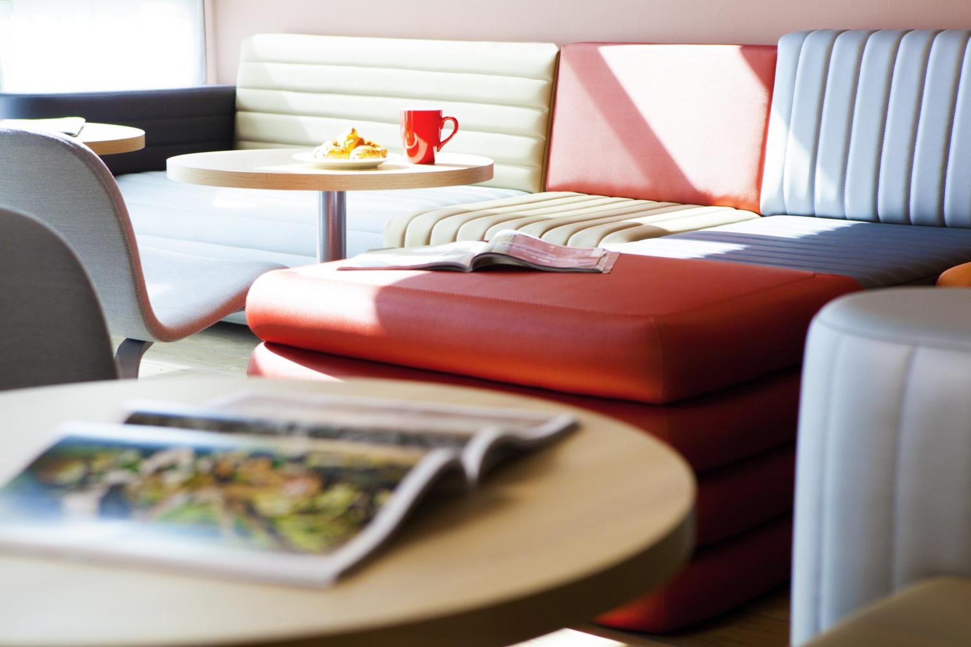 Ibis Styles Massena Olympiades Paris