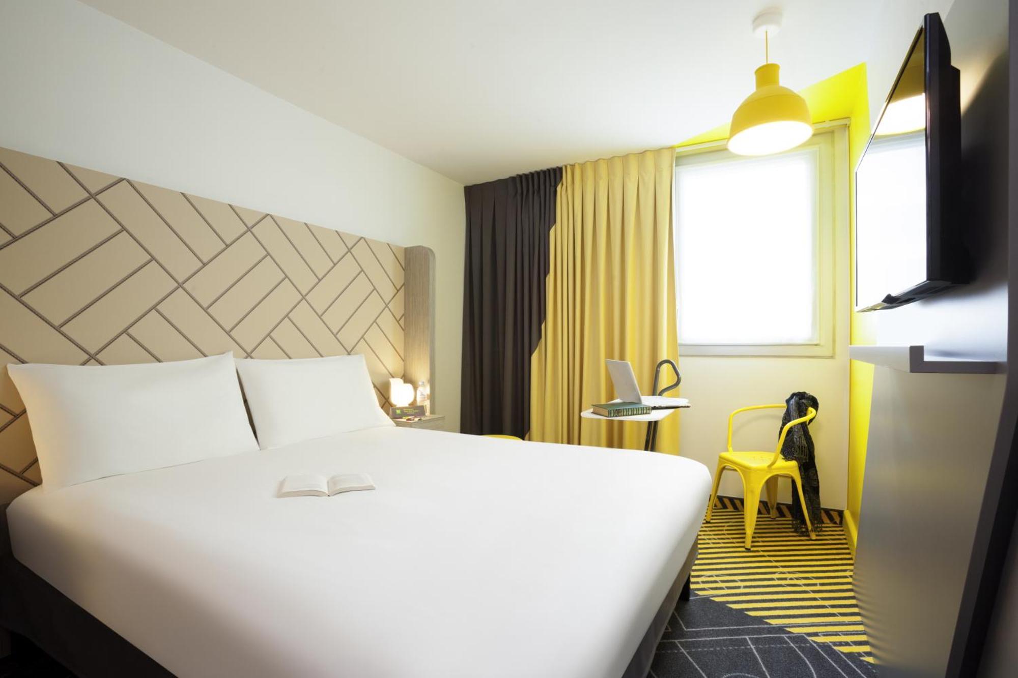 Ibis Styles Massena Olympiades 3*