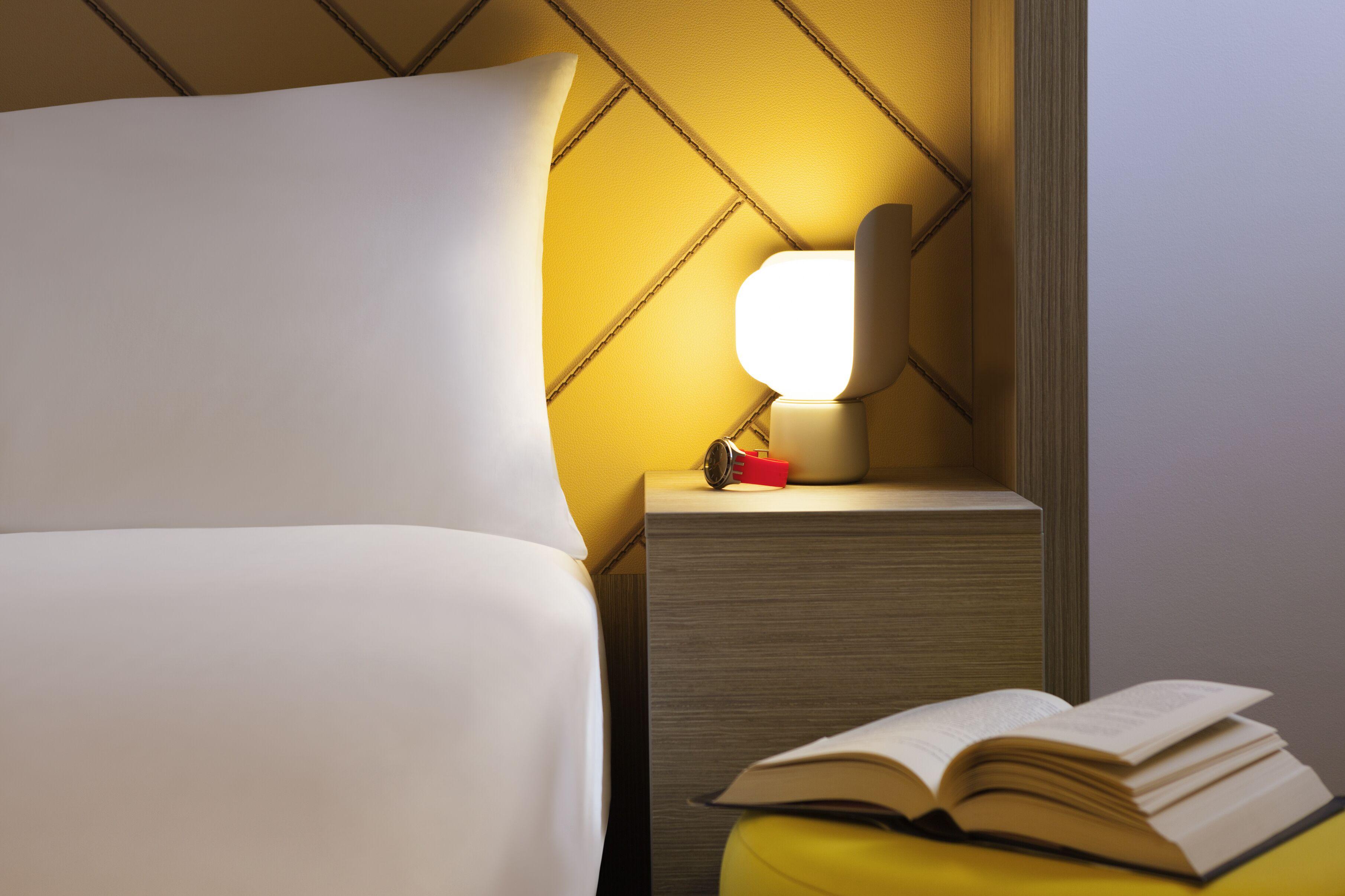 Ibis Styles Massena Olympiades