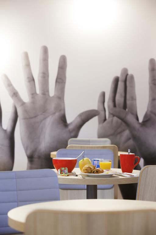 Ibis Styles Massena Olympiades 3* Parigi