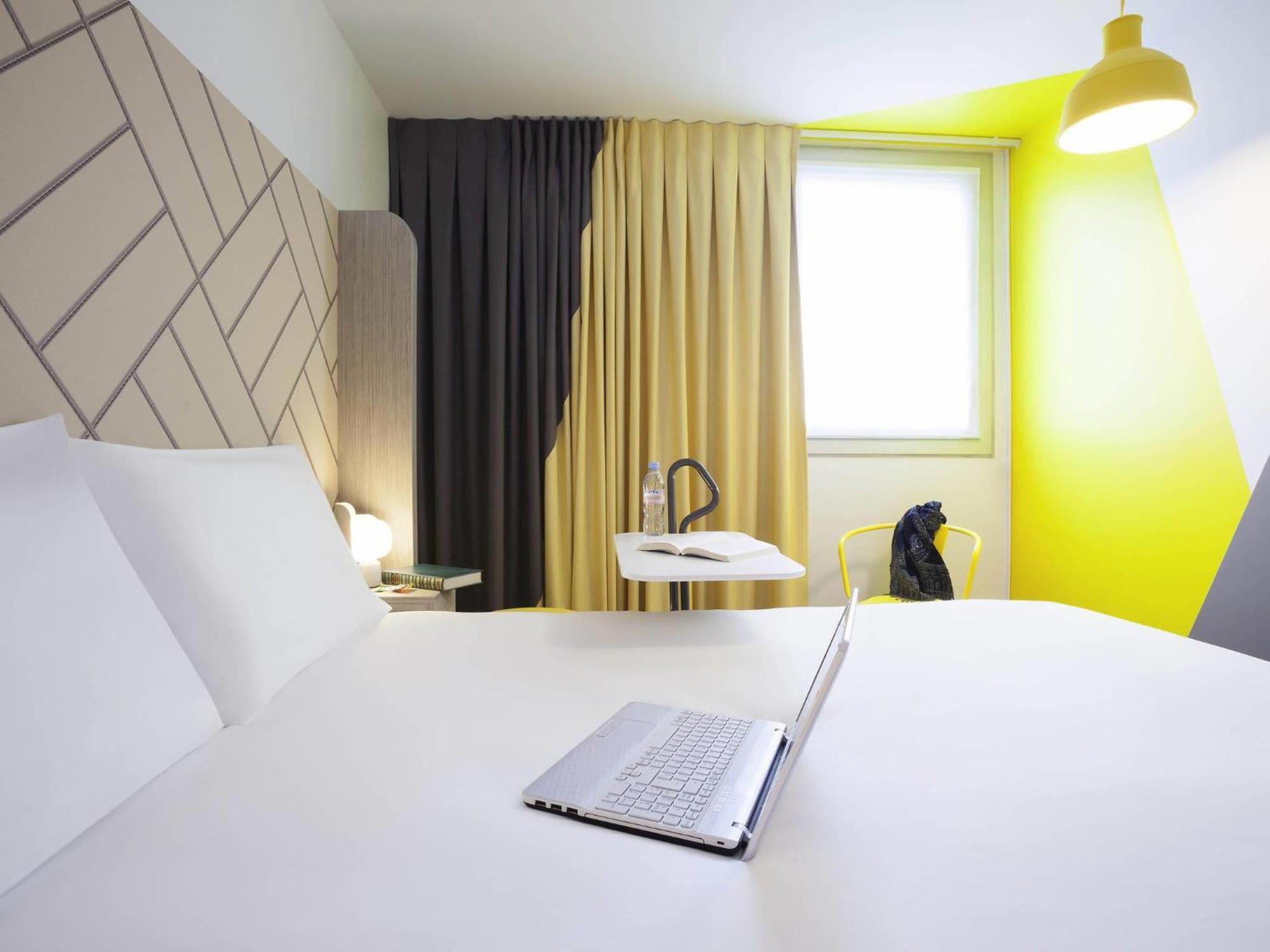 Ibis Styles Massena Olympiades