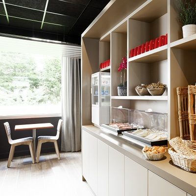 Ibis Styles Massena Olympiades