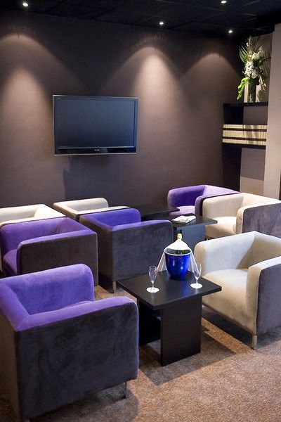 Ibis Styles Massena Olympiades Hotel Parigi