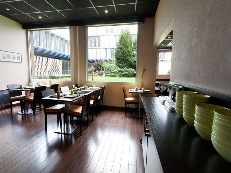 Ibis Styles Massena Olympiades 3* Parigi