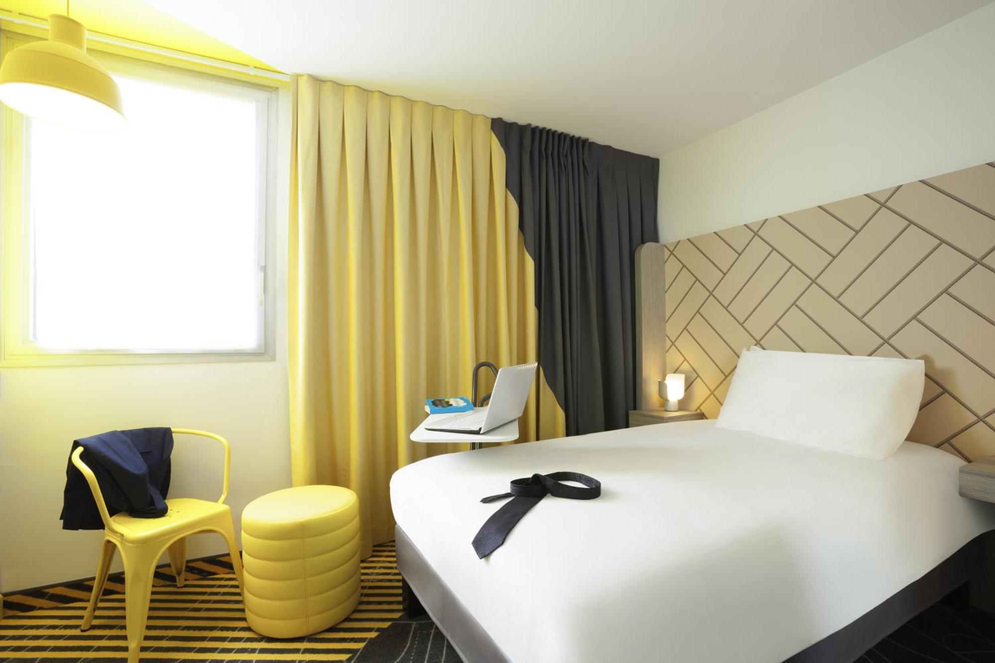 Ibis Styles Massena Olympiades 3*