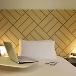 Ibis Styles Paris Massena Olympiades